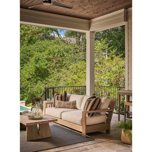 Saratoga Sofa Lifestyle 16